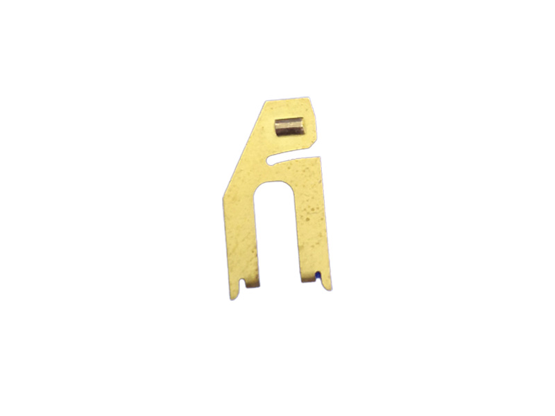 D4 MB彈片金點(diǎn)